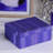 Jewellery Box + Mirror