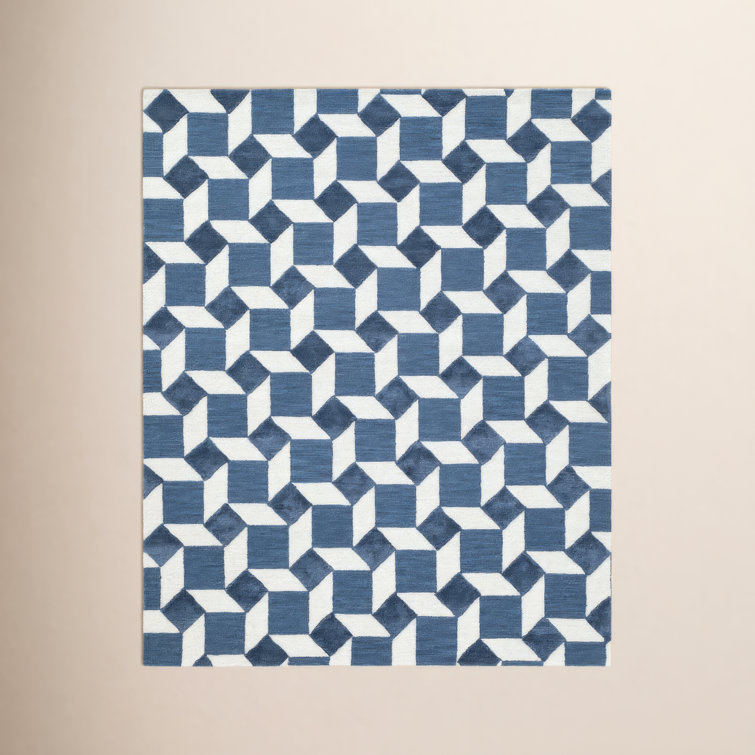 Hand Tufted Wool Nova Rug