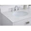 Ensemble de meuble-lavabo simple 42 po Irene-275849435