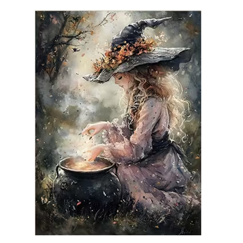 Print, 45cm H x 30cm W