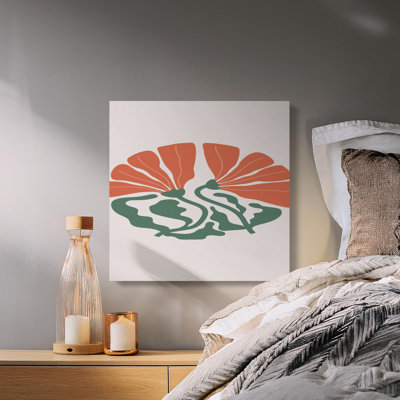 Wrapped Canvas Print Set