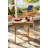 Hussey Butler Table