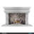 Great Adana Fireplace Surround-93419625
