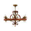 Grosetto 6 - Light Chandelier