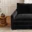 Velours côtelé avec repose-pieds Ackman-121094105-121094107-121094108