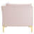 Ardent Performance Velvet Loveseat-923928800