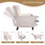 Fauteuil inclinable manuel standard Newton St Loe-1845112178