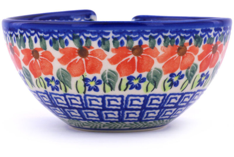 Ceramic Decorative Bowl