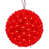 Red is out of stock
