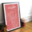 Calgary - No Frame Print-3198354-119900698