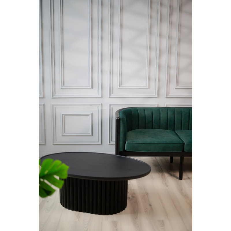 Alton Coffee Table, Brown