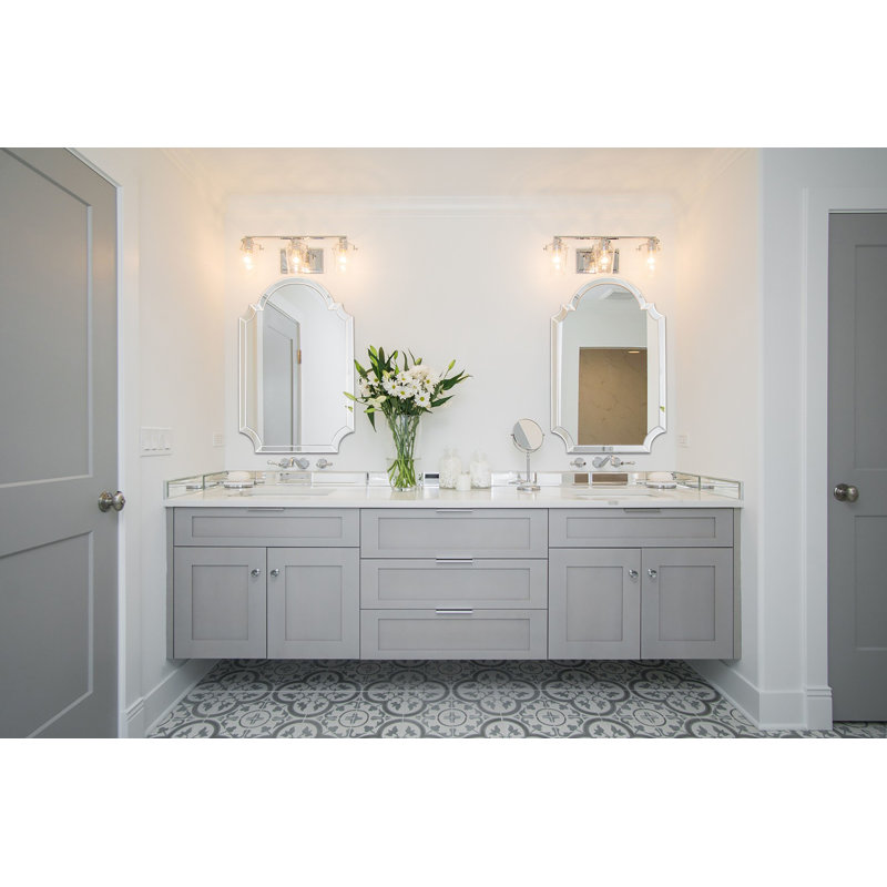 Miroir Hovhannes,  47'' x 32'' 