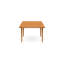 Sarah Four Leg Extension Table-9698107-81108906