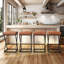 Tabouret de comptoir Pickensville-1592411611