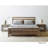 Loft Solid Wood Panel Bed-67228988-15087635