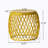 ALAMERA 19.75 SIDE TABLE