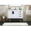 Ensemble de meuble-lavabo simple 42 po Eugene-349484589