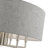 Zahirah 7 - Light Dimmable Drum Chandelier-1046073225