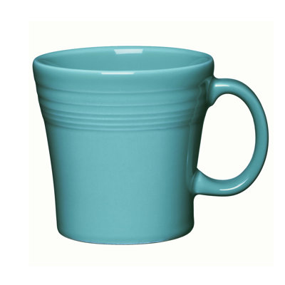Fiesta Dinnerware 15 OZ Tapered Mug