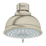 Tempesta® Multi Function Adjustable Shower Head