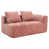 Rose est en rupture de stock