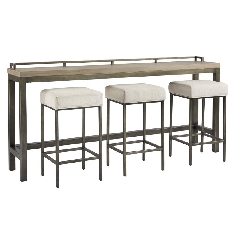 Mitchell 82'' Console Table