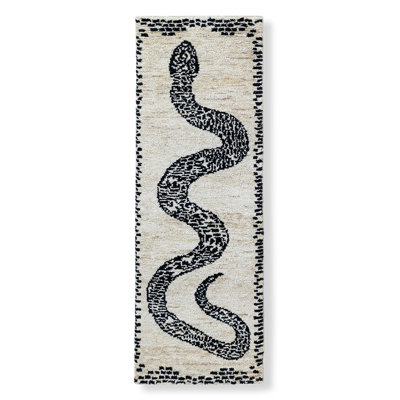 Kundalini Indoor Rug