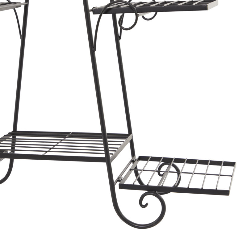 Metal Plant Stand