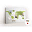 Aven Cork Corkboard / Bulletin Board
