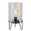 Acelee Metal Lamp