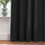 Dawn 100% Blackout Thermal Eyelet Curtains-107406186-107406183