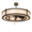 Corwynn Downrod Ceiling Fan