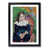 Black Framed