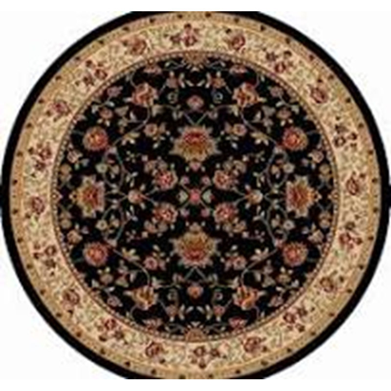Como Floral Rug