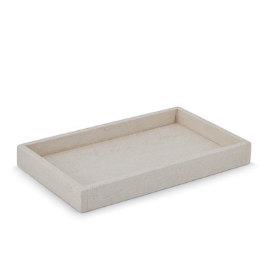 Bathroom Tray