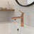 Fountain and Flow Mode Two-in-one Single Handle Bathroom Faucet-120650299