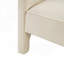 Fauteuil rembourré 29,9 po Modern-1205984118