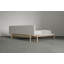 Upholstered Bed