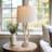 Corenna Resin Table Lamp-658226793