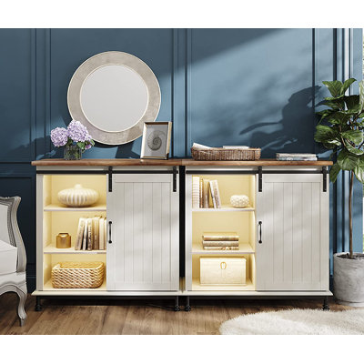 Accent Cabinet