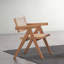 Kahliel Armchair