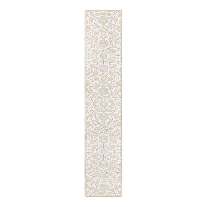 Analise Oriental Indoor Rug, Runner 2'6" x 13'1"