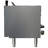 Forno Gas Salamander, 35 000 BTU