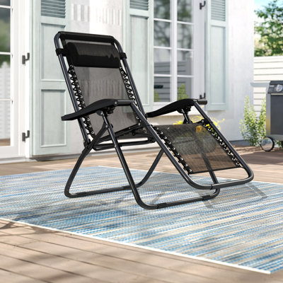 109.5 cm Long Single Chaise