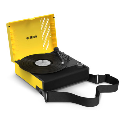 Victrola Revolution GO Record Player