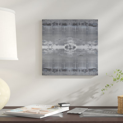 « prekaléidoscope », reproduction d’impression sur toile