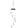 Solar Hanging Light
