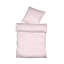 Halbleinen Provence Cotton Blend, Linen Solid Colour Duvet Cover Set with Pillow Shams Included-102843068-102843067