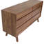 Commode 6 tiroirs Ezechias