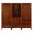 Glasco 51.96'' Sideboard